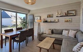 Ker Mamette Bel Appartement En Bord De Mer