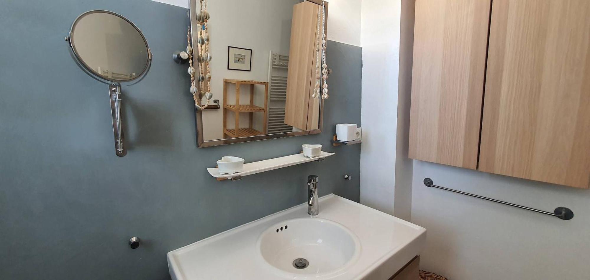 Ker Mamette Bel Appartement En Bord De Mer Quiberon Extérieur photo