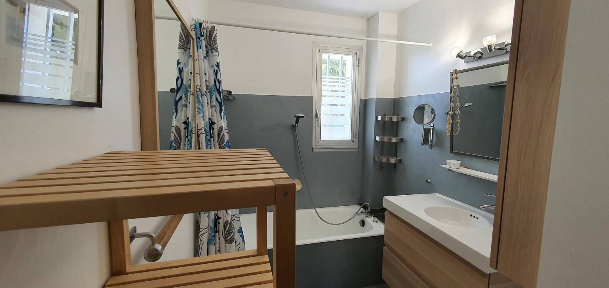 Ker Mamette Bel Appartement En Bord De Mer Quiberon Extérieur photo