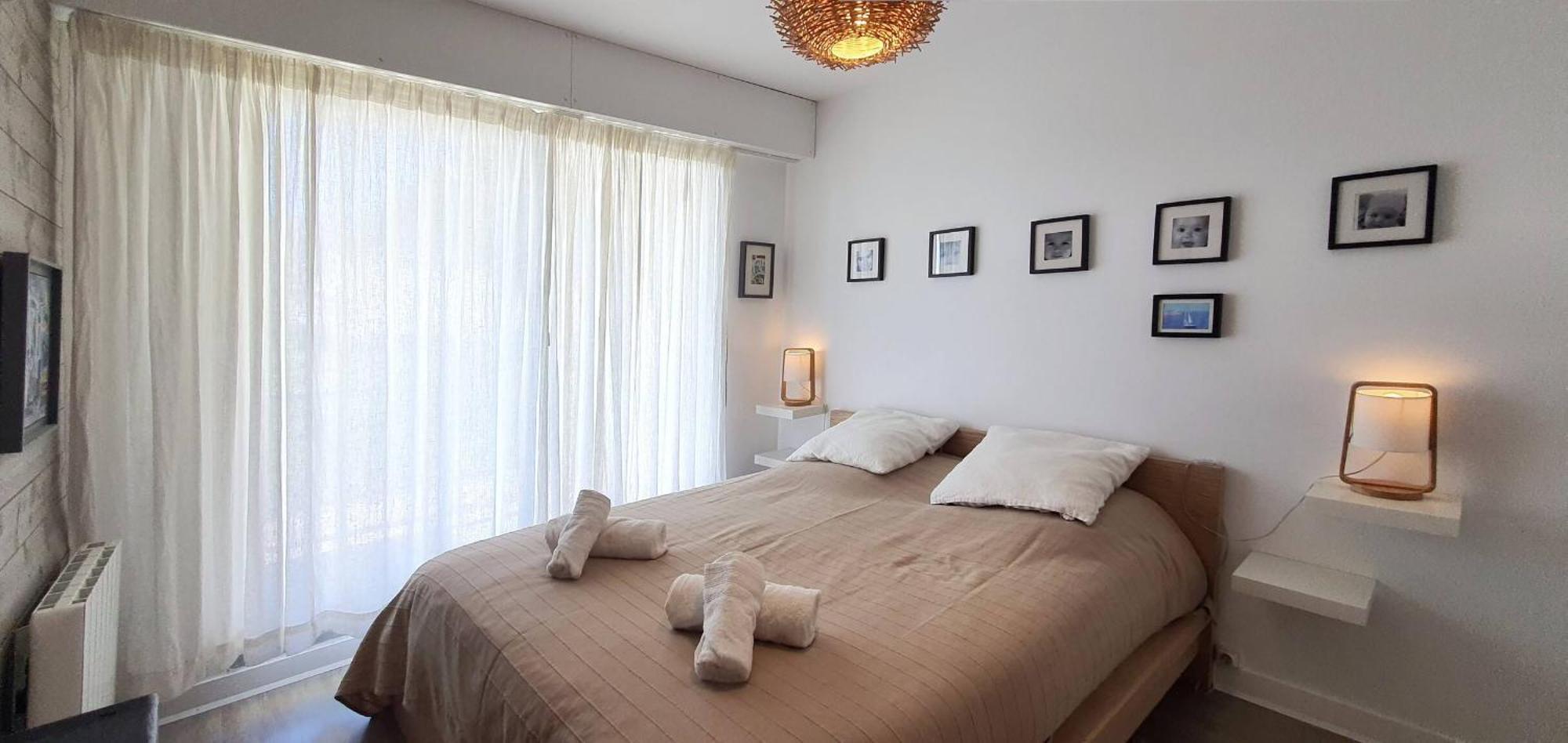 Ker Mamette Bel Appartement En Bord De Mer Quiberon Extérieur photo